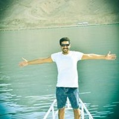 Fady Emad