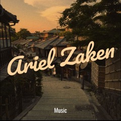 Ariel zaken