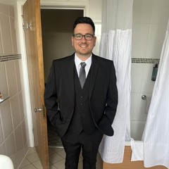 Liam Mountifield
