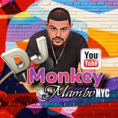 dj monkey mambo nyc