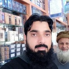 Amir Bhatti