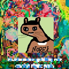 Pan Norek