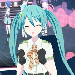 MIKU!