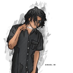Anael IceBlue.