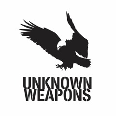 Unknown Weapons