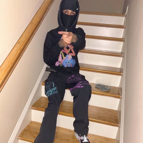 Raq Baby - No Boy (Unreleased)