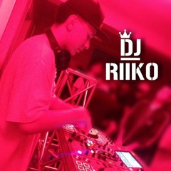 DJ RIIKO (SEGUNDO PERFIL)