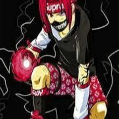 xxxtentacion uchiha