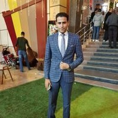 احمد السيد منصور