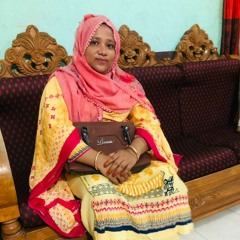 Nahida Begum