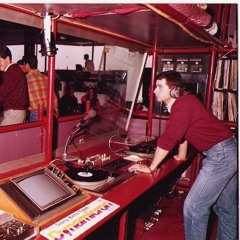 Boogie Nights Disco
