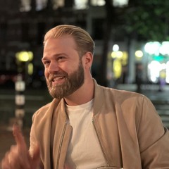 Max Mosterd