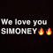 fanpage for simoney