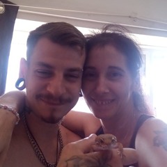 Aaron And Jessica Quinn