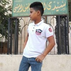 ABody El Azomy