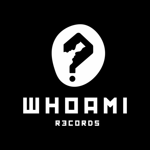 WHOAMI Records’s avatar