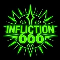 infliction666