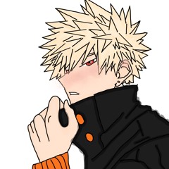 Katsuki Bakugo  -read my bio plz-