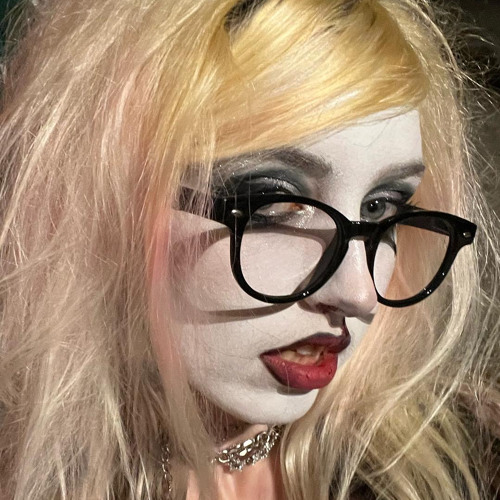 Ms. GothicFish’s avatar
