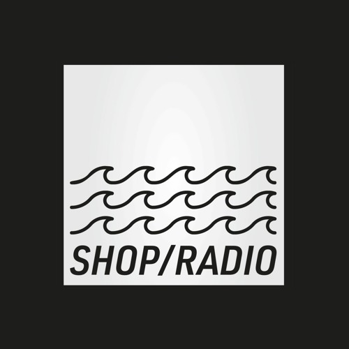 SHOP/RADIO’s avatar