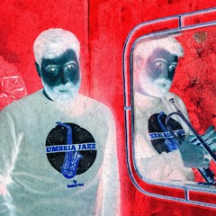 The Antidote (instrumental demo)