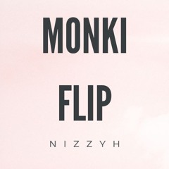 Nizzyh - Monki Flip (Single) prod. Roxel [AI Generated]