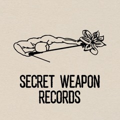 Secret Weapon Records