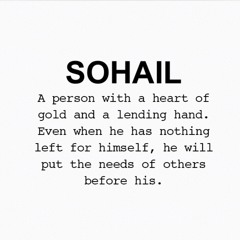 Sohail Mallah