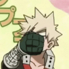 Katsuki