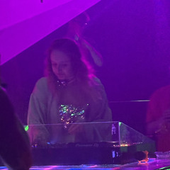 Dj alisence