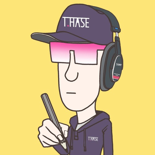 T.HASE’s avatar