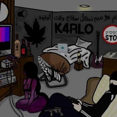 K4RLO