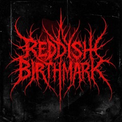 REDDISH BIRTHMARK