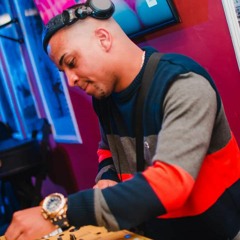 Dj Daniel DNB