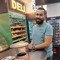 Ahmed Okka