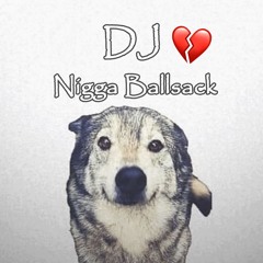 DJ NiggaBallsack