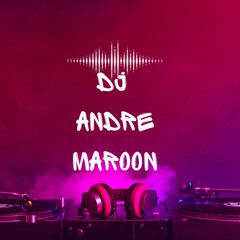 DJ ANDRE MAROON