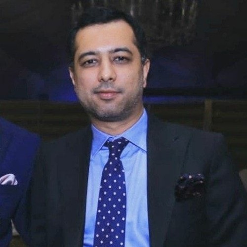 Dilawer Ali Dahraj’s avatar