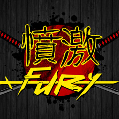 Jon Fury