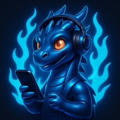 Raniboy BlueDragon