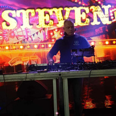 Dj Steven La  Bush