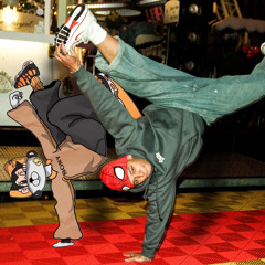 bboykul𐦂ur