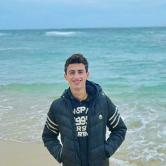 Saleh Dayhoum