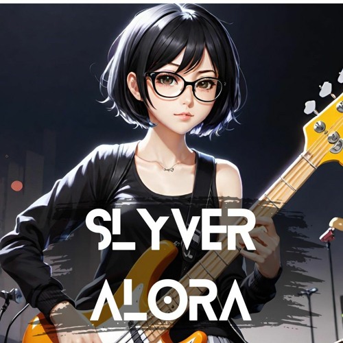 SLYVER ALORA’s avatar