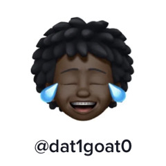 Dat1Goat0🐐💙