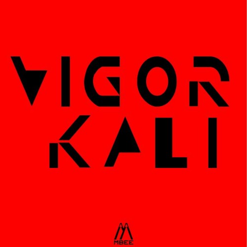 Vigor Kali’s avatar