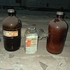 ☣︎b1ohazzard☣︎