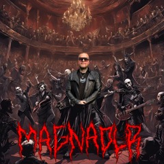 Magnadur Official