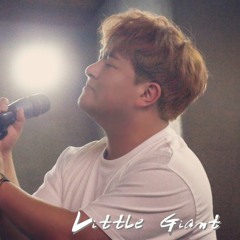 Justin Bieber - Love yourself (Morning Busking)