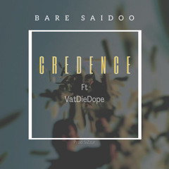 BaRe Saidoo